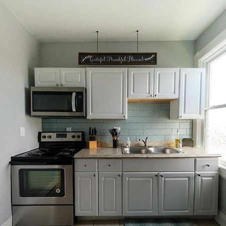 Ferienwohnung Robin'S Nest - Miami U, Weddings Or Spooky Nook! Hamilton Exterior foto