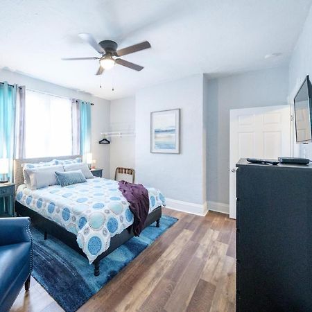 Ferienwohnung Robin'S Nest - Miami U, Weddings Or Spooky Nook! Hamilton Exterior foto