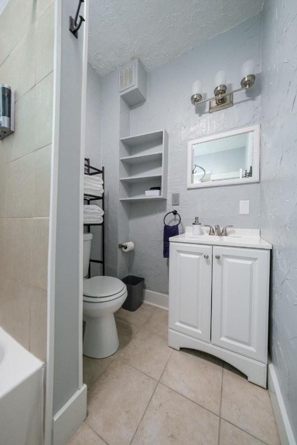 Ferienwohnung Robin'S Nest - Miami U, Weddings Or Spooky Nook! Hamilton Exterior foto