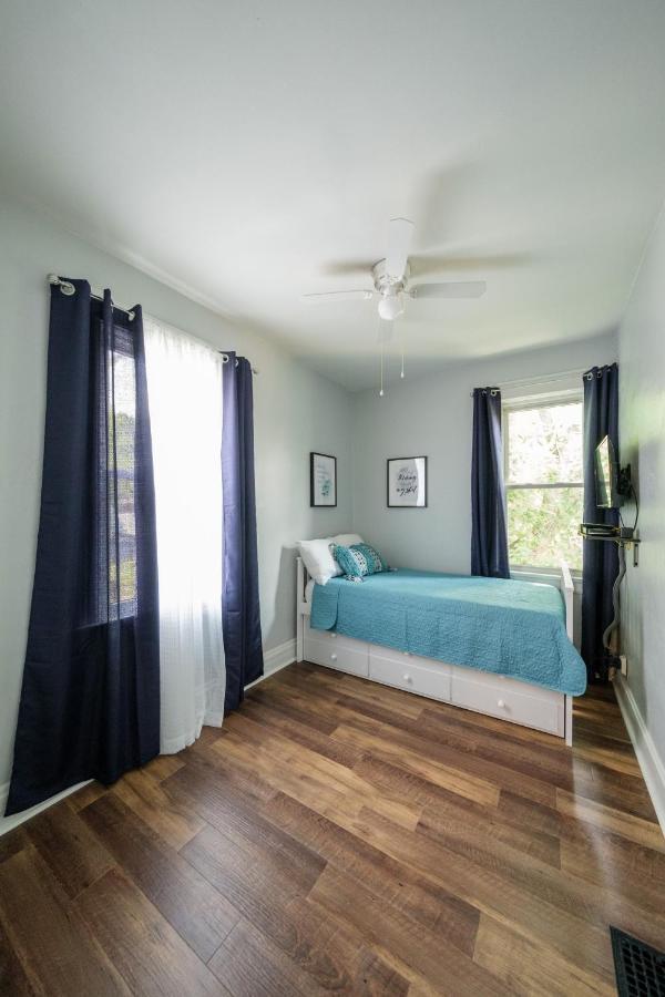 Ferienwohnung Robin'S Nest - Miami U, Weddings Or Spooky Nook! Hamilton Exterior foto