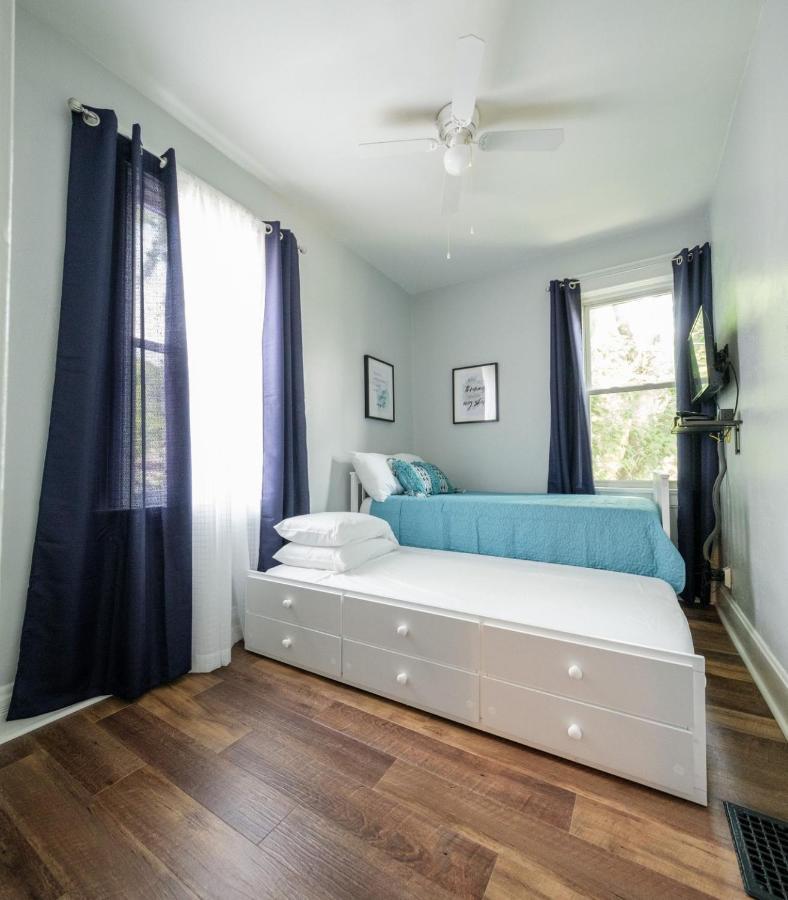 Ferienwohnung Robin'S Nest - Miami U, Weddings Or Spooky Nook! Hamilton Exterior foto